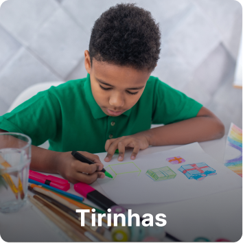 Tirinhas